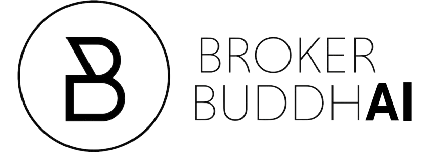 Broker Buddha