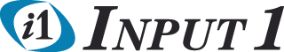 Input 1