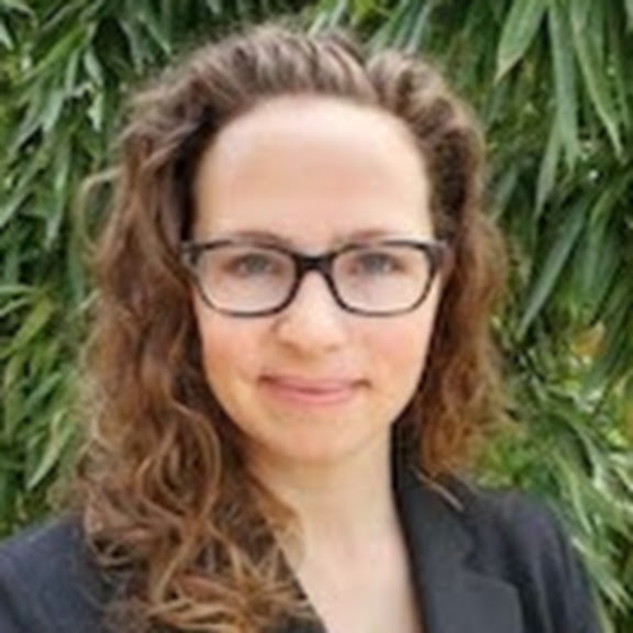 Courtney Hans