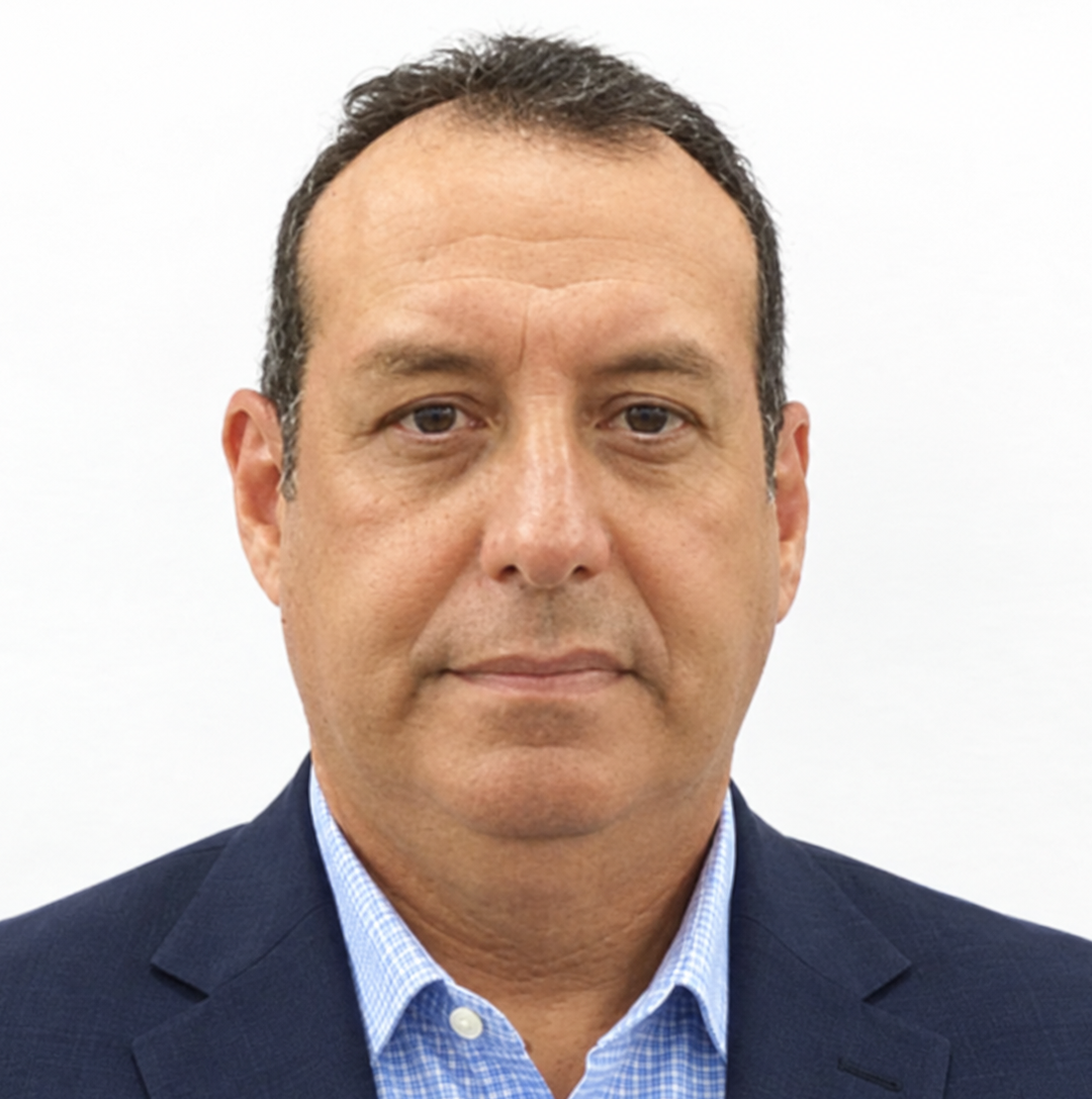 Eduardo Hernandez