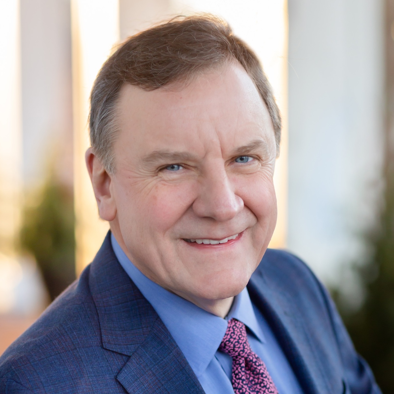 Gary S. Lynch